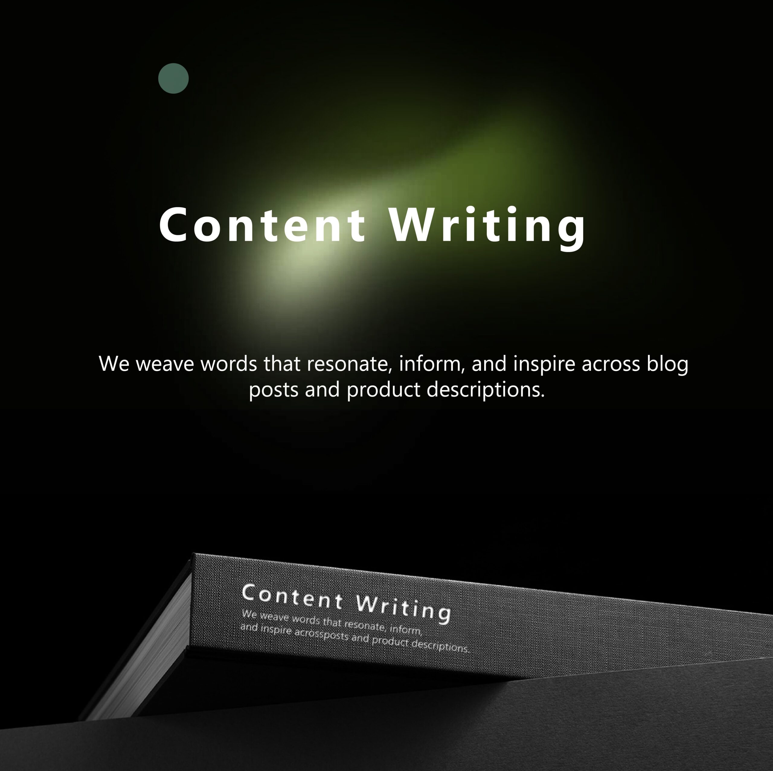 Portfolio Desktop Slide 6