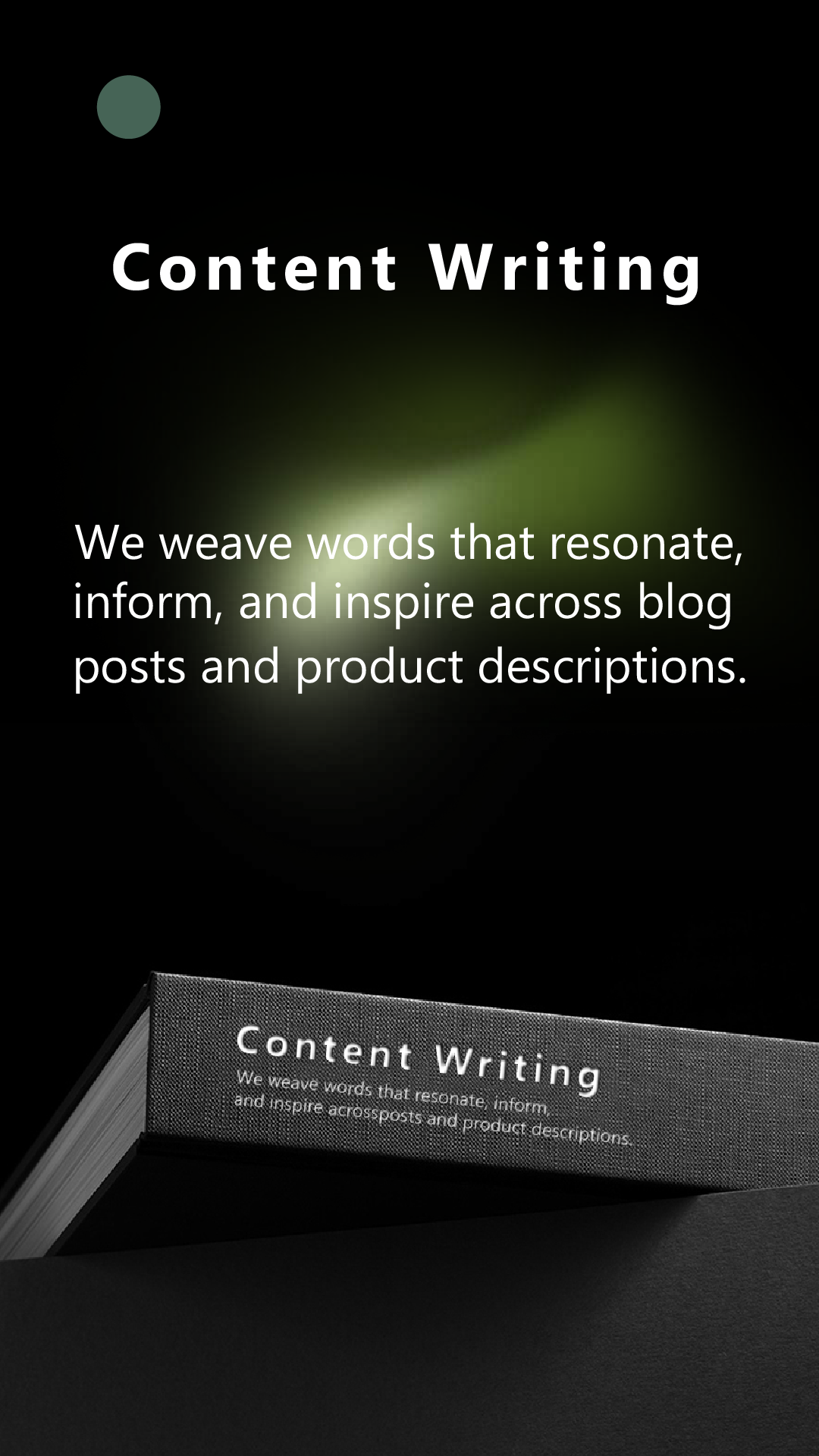 Portfolio Mobile Slide 8