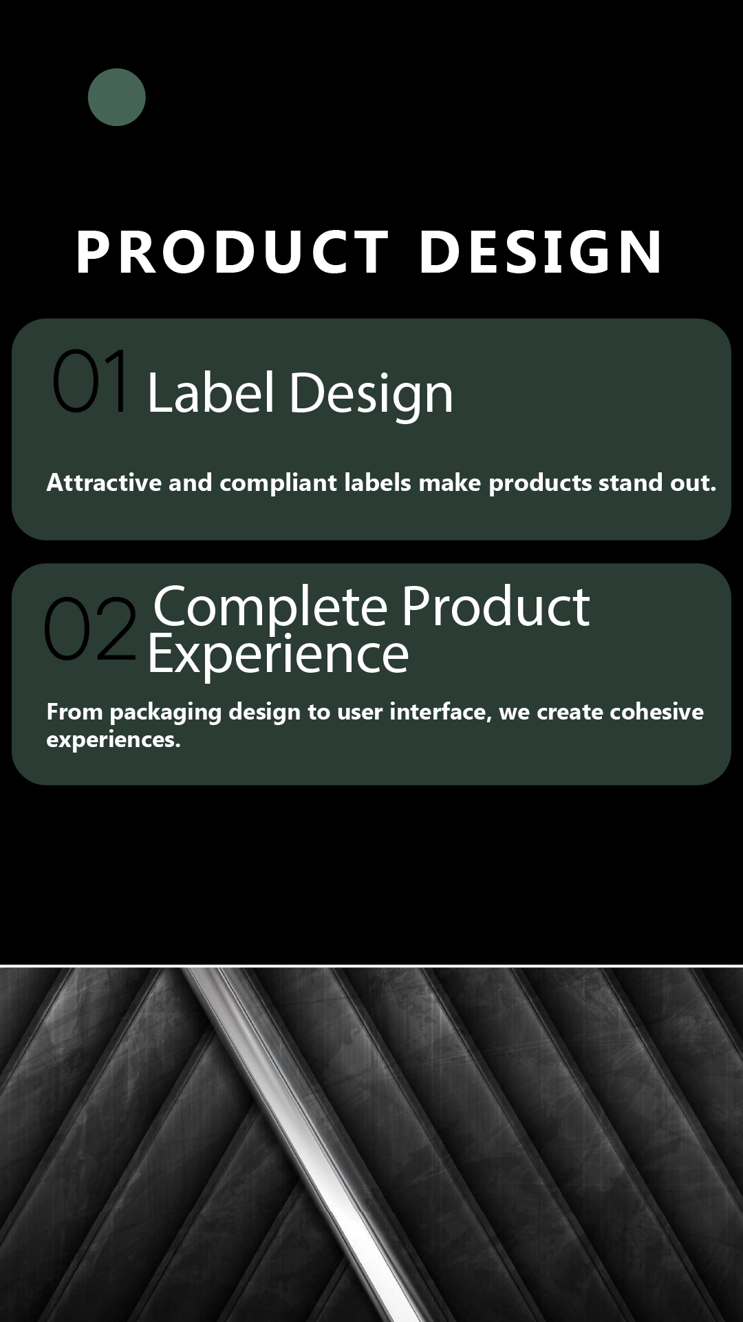 Portfolio Mobile Slide 9