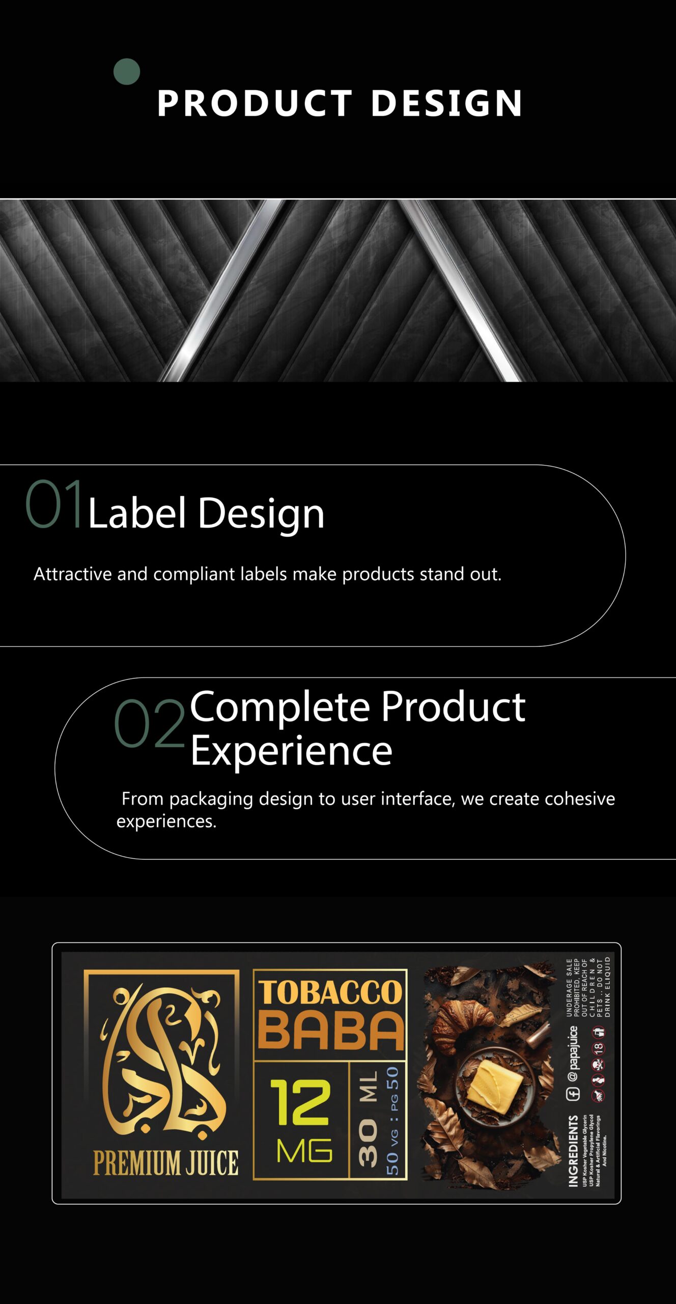 Portfolio Desktop Slide 7